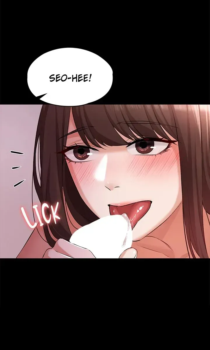 Naughty Little Sister Chapter 21 page 43 - 