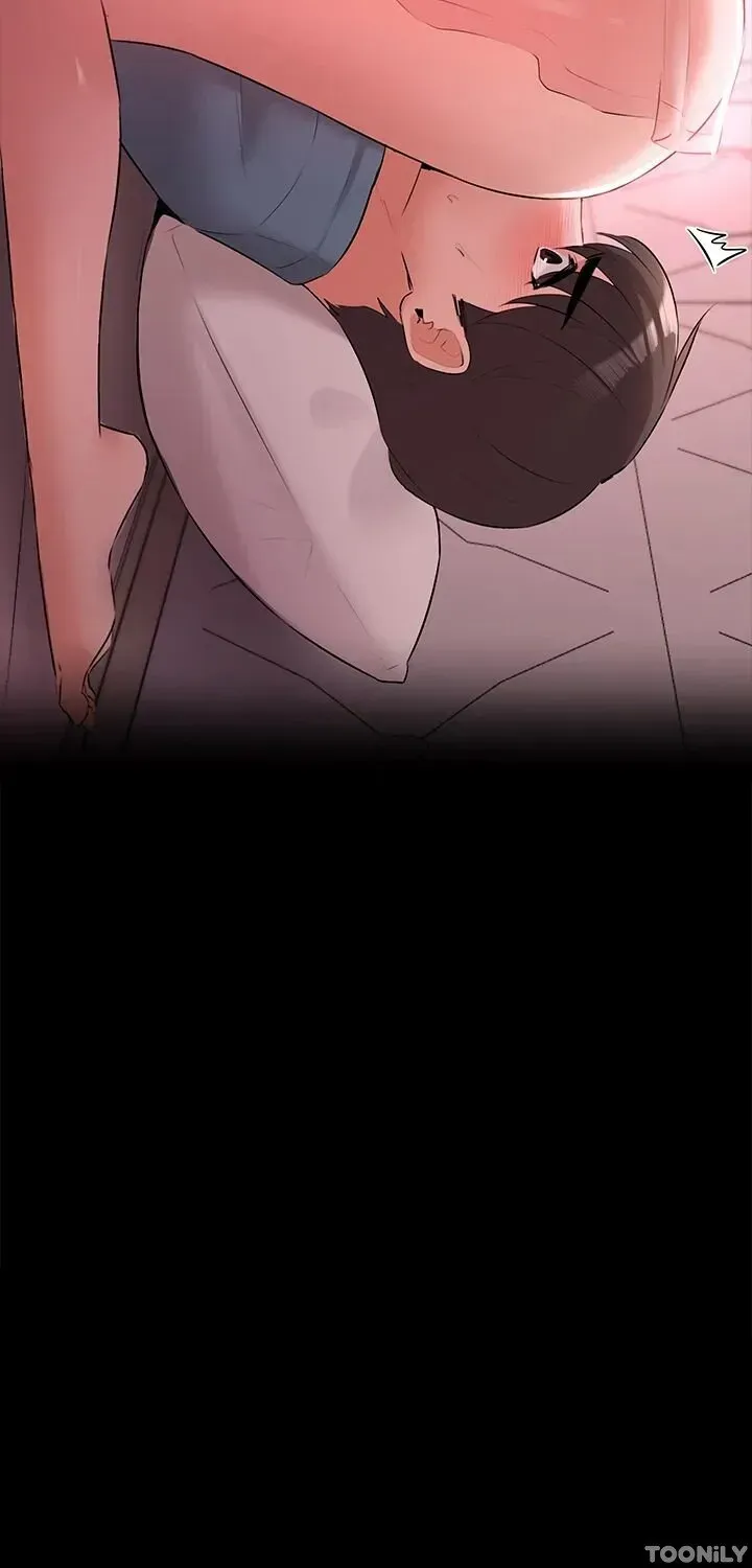 Naughty Little Sister Chapter 21 page 51 - 