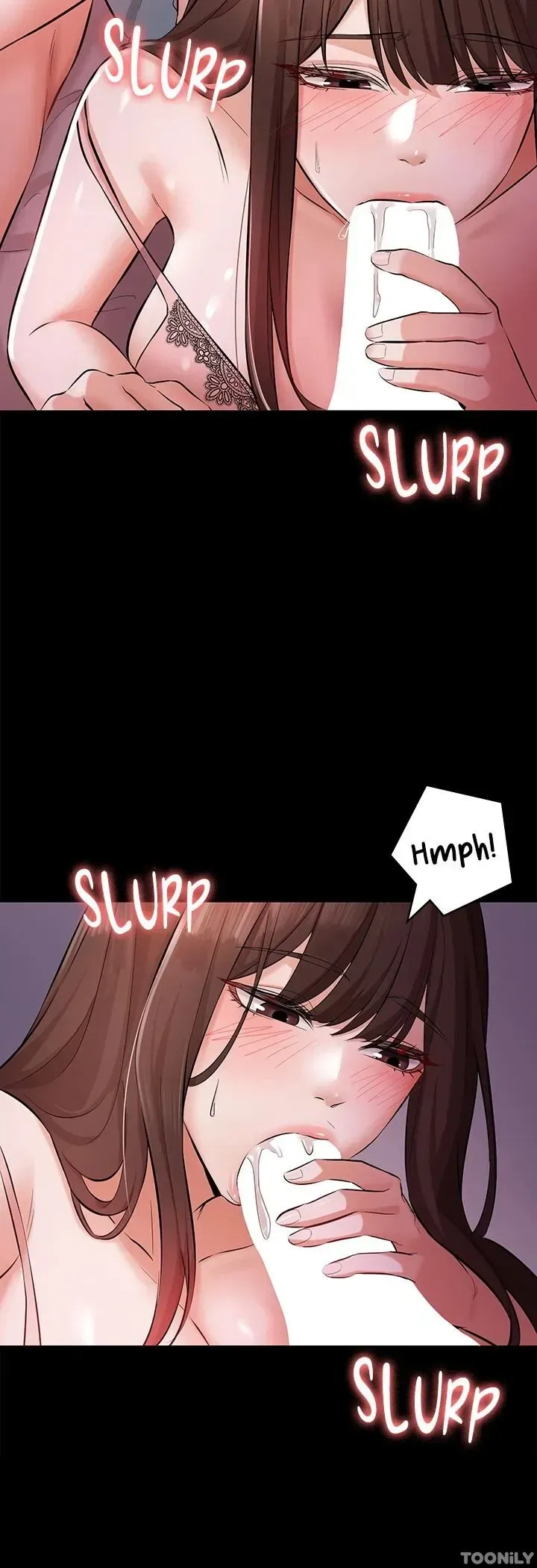 Naughty Little Sister Chapter 22 page 11 - 