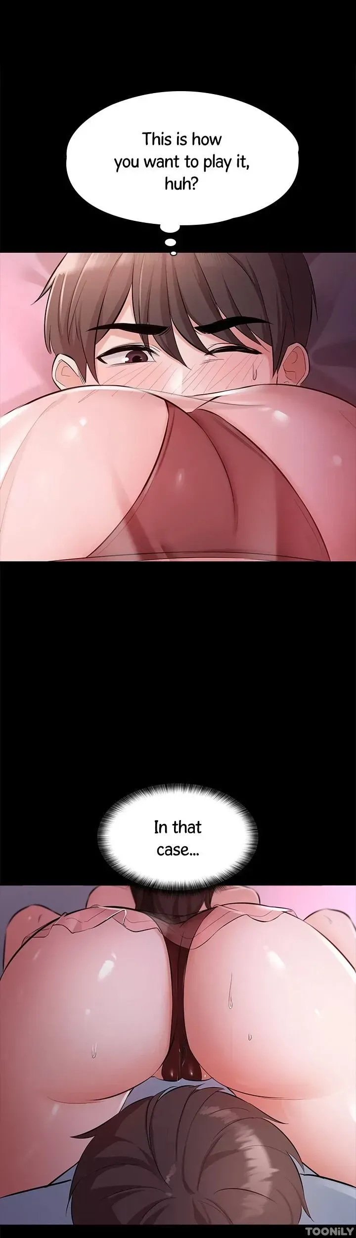 Naughty Little Sister Chapter 22 page 12 - 