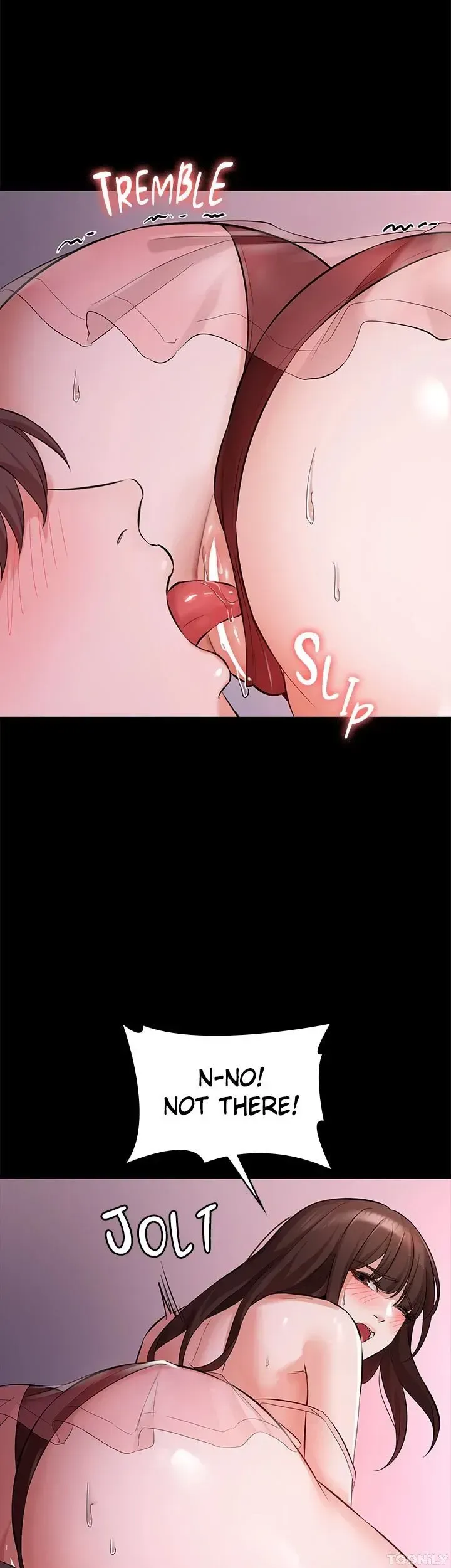 Naughty Little Sister Chapter 22 page 18 - 