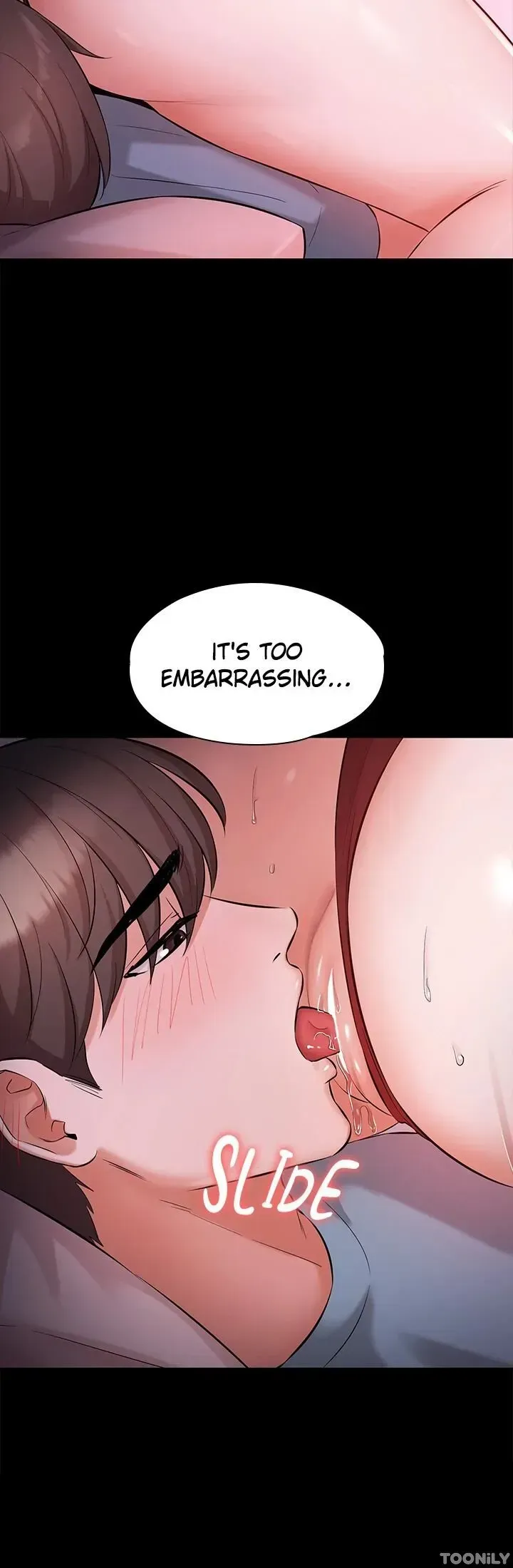 Naughty Little Sister Chapter 22 page 19 - 