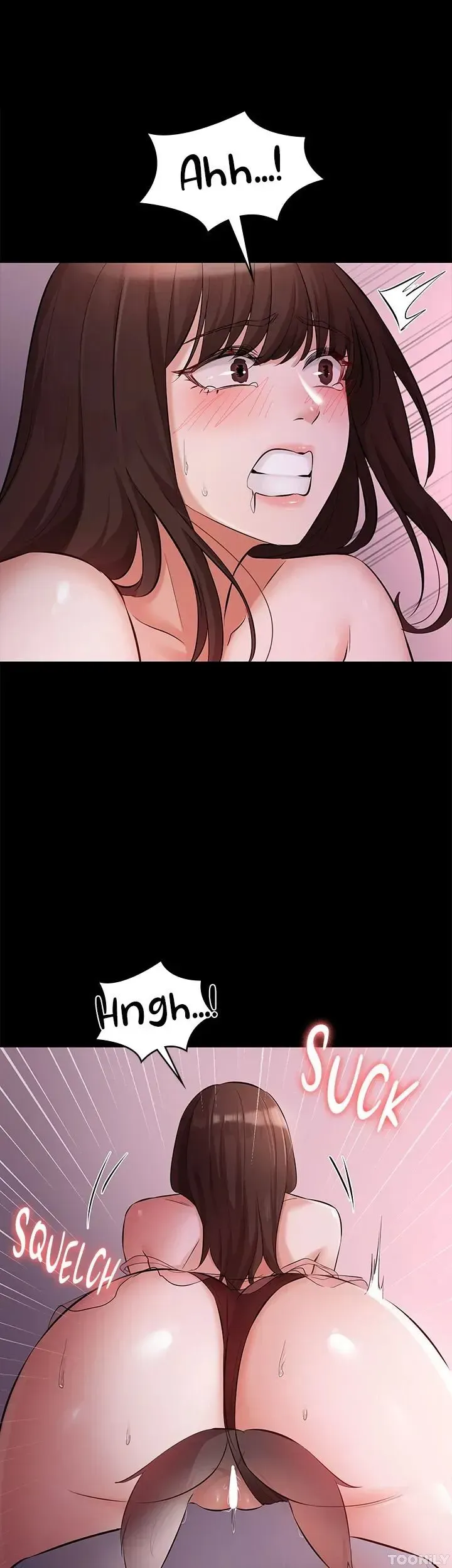 Naughty Little Sister Chapter 22 page 20 - 