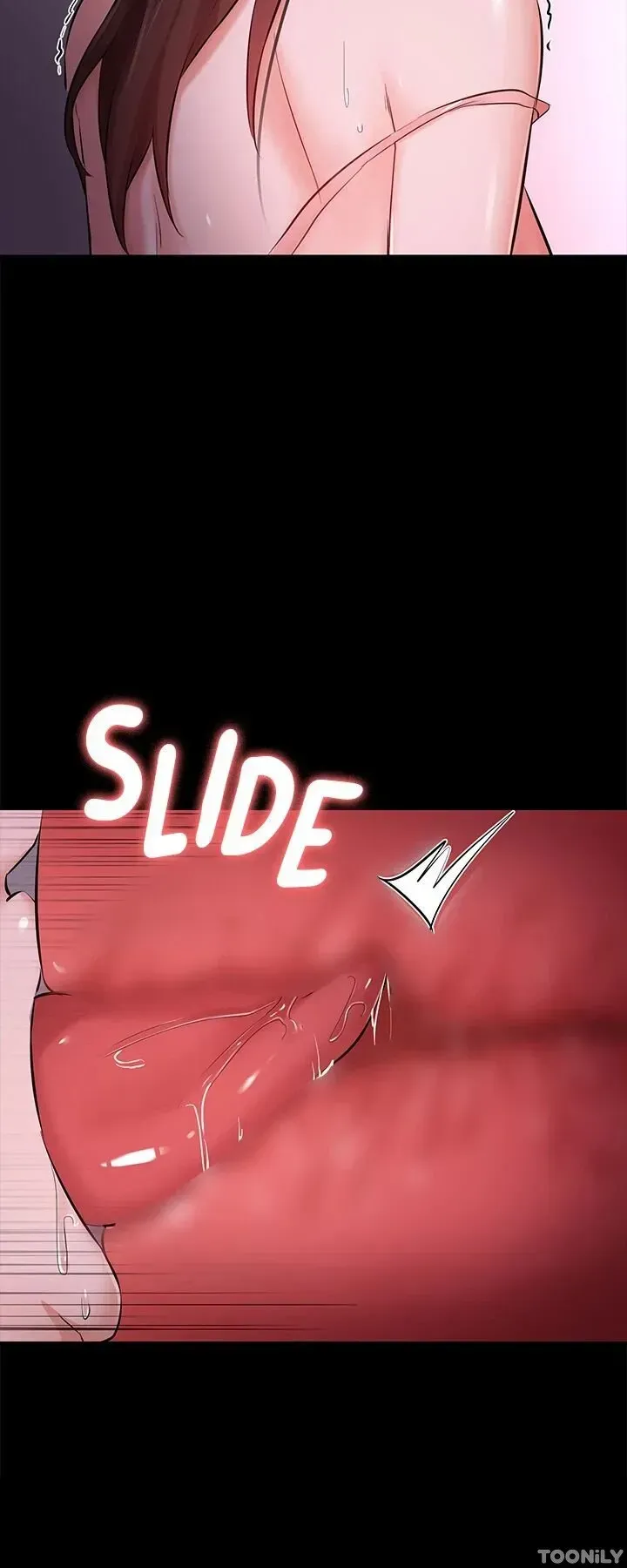 Naughty Little Sister Chapter 22 page 23 - 