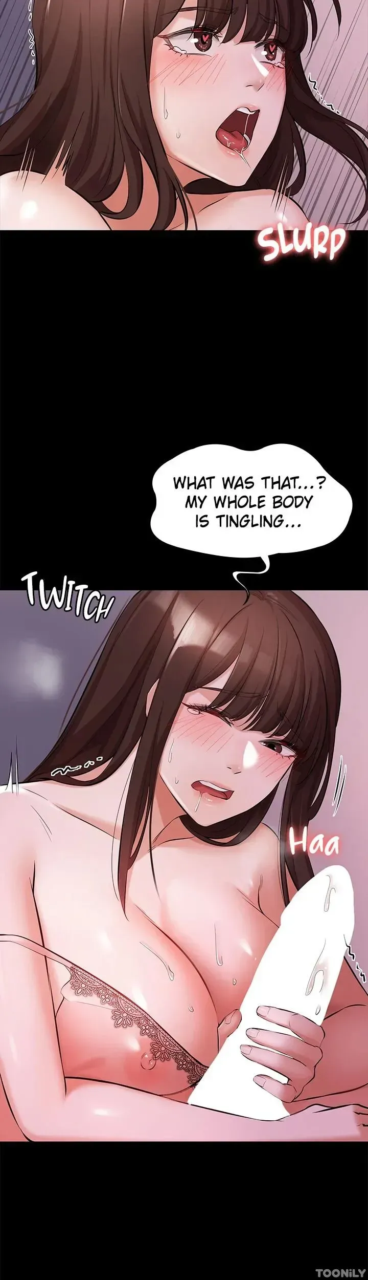 Naughty Little Sister Chapter 22 page 25 - 