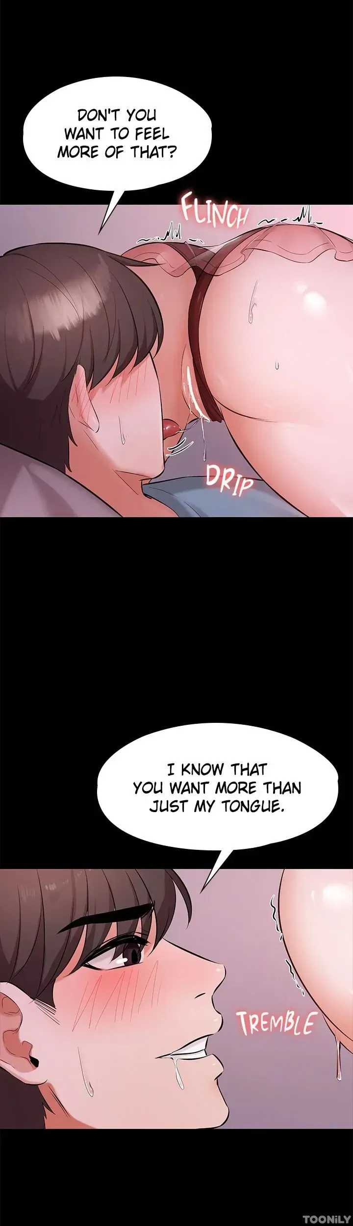 Naughty Little Sister Chapter 22 page 26 - 