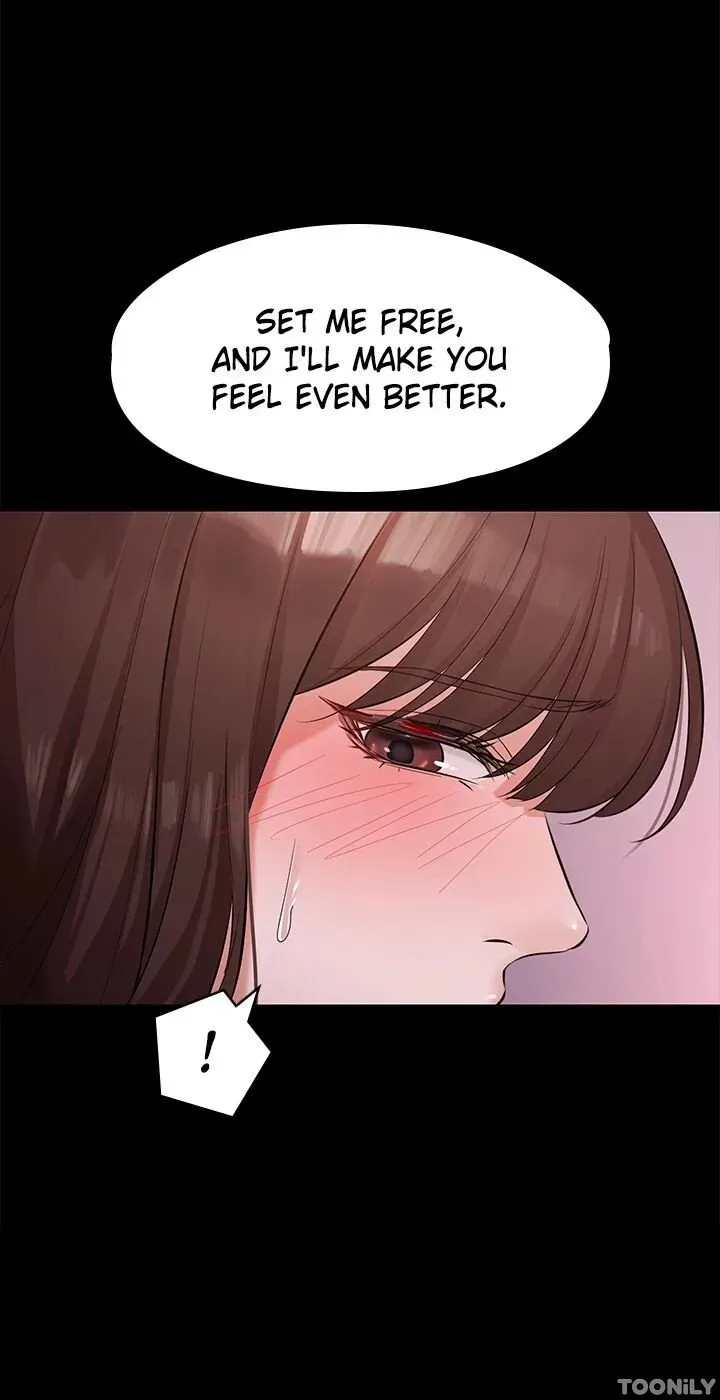 Naughty Little Sister Chapter 22 page 27 - 