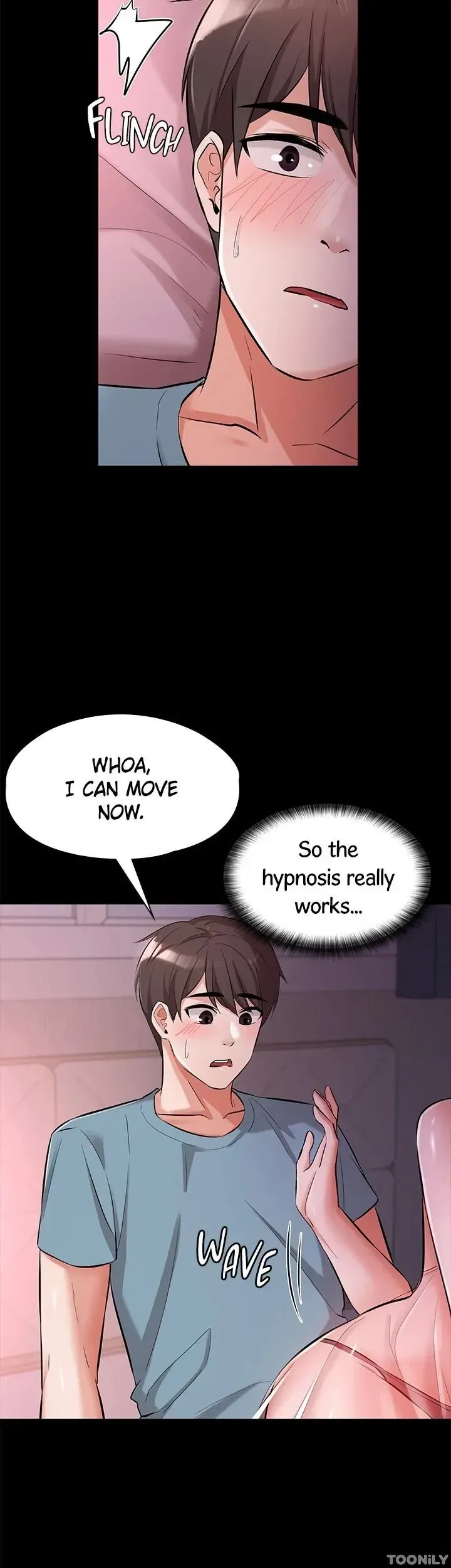 Naughty Little Sister Chapter 22 page 29 - 