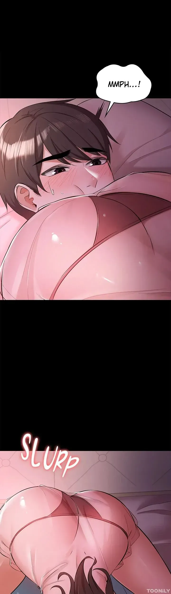 Naughty Little Sister Chapter 22 page 4 - 
