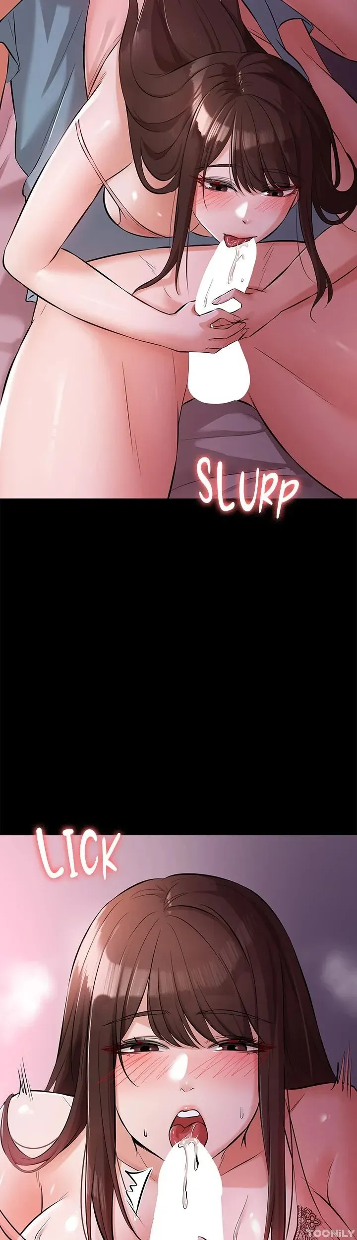 Naughty Little Sister Chapter 22 page 5 - 