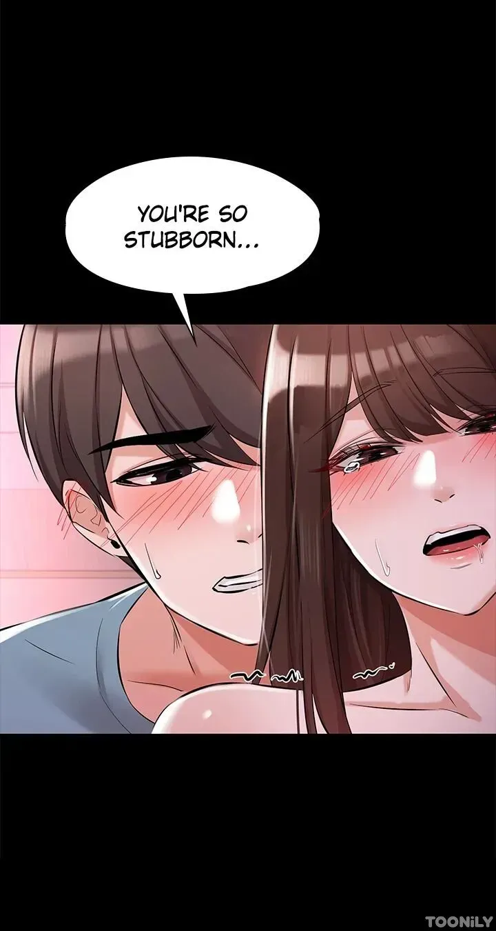 Naughty Little Sister Chapter 22 page 47 - 