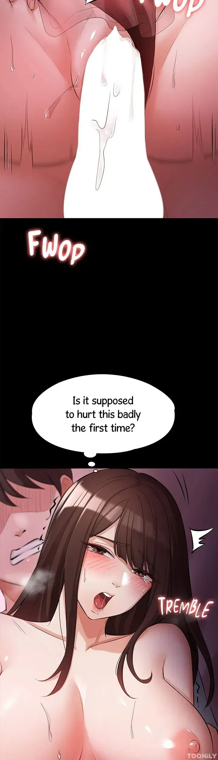 Naughty Little Sister Chapter 23 page 11 - 