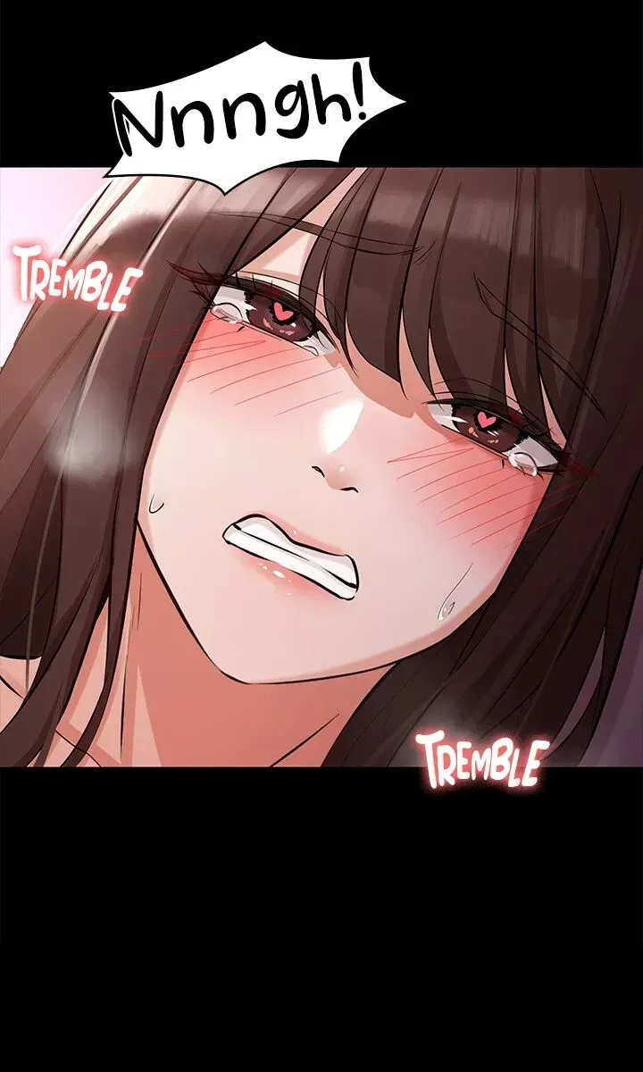Naughty Little Sister Chapter 23 page 20 - 