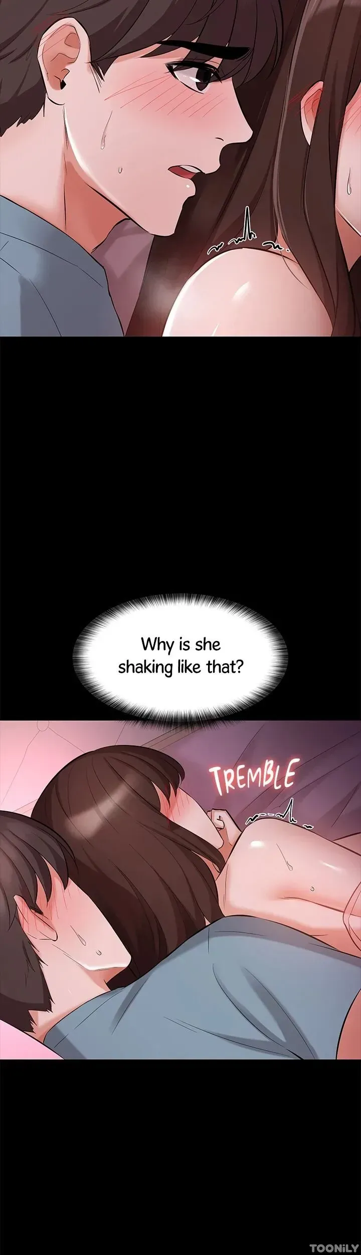 Naughty Little Sister Chapter 23 page 22 - 