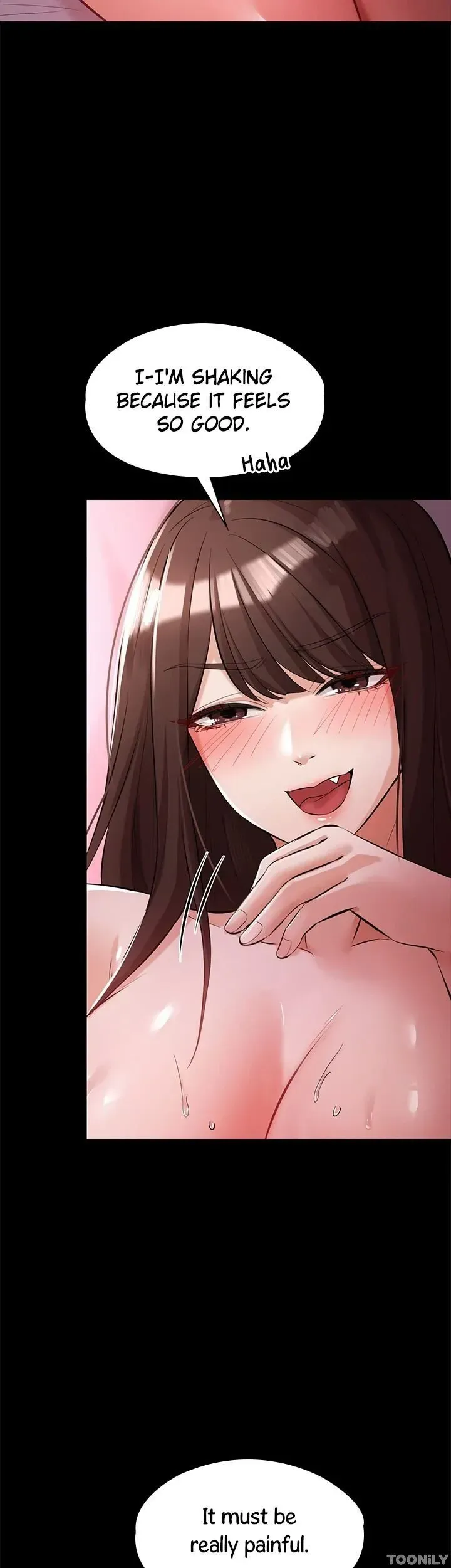 Naughty Little Sister Chapter 23 page 27 - 