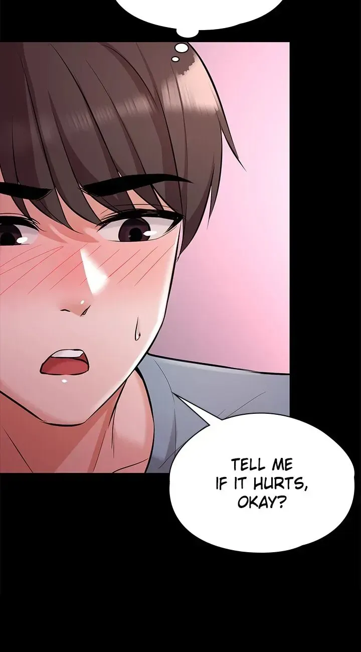 Naughty Little Sister Chapter 23 page 28 - 