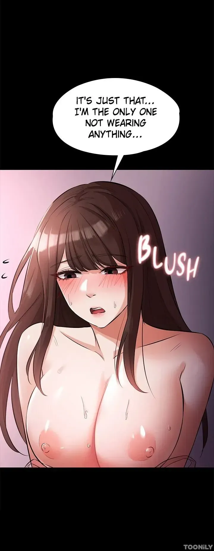 Naughty Little Sister Chapter 23 page 36 - 