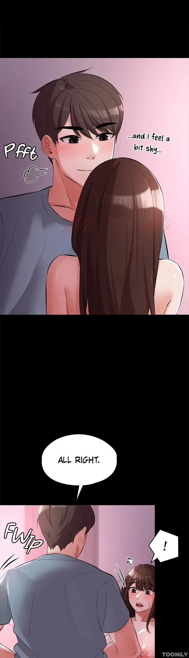 Naughty Little Sister Chapter 23 page 37 - 