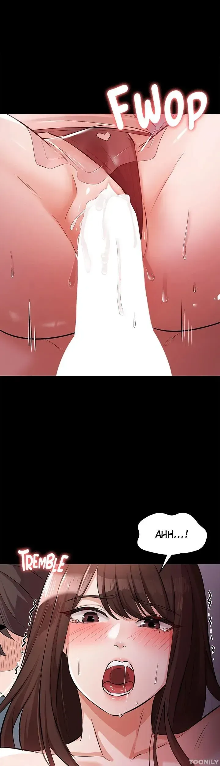 Naughty Little Sister Chapter 23 page 5 - 