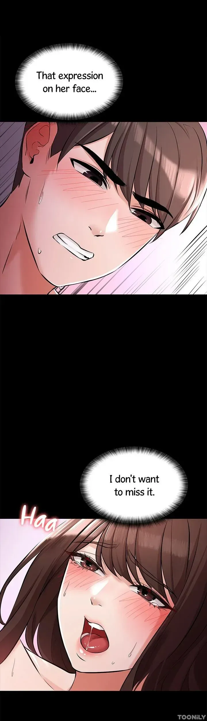 Naughty Little Sister Chapter 24 page 12 - 