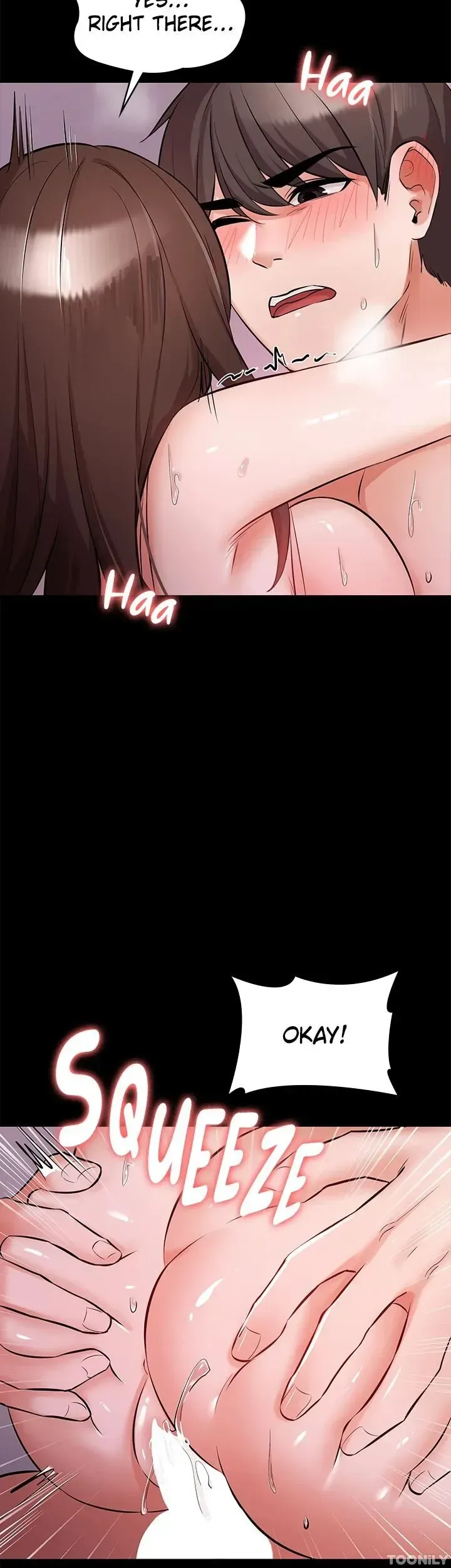 Naughty Little Sister Chapter 24 page 21 - 