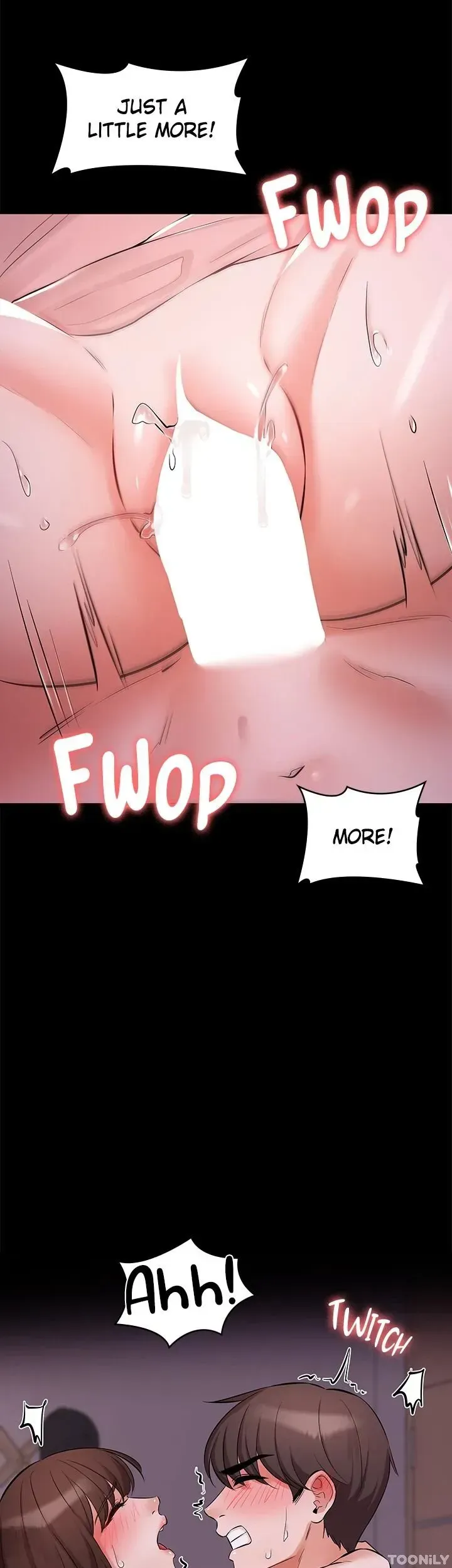 Naughty Little Sister Chapter 24 page 25 - 