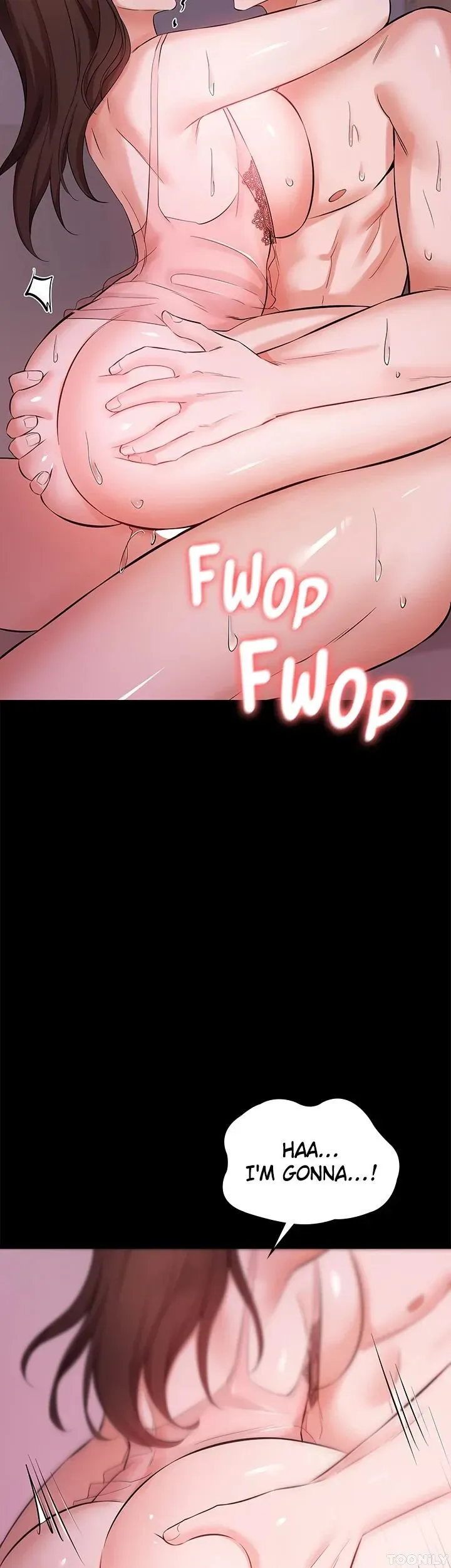 Naughty Little Sister Chapter 24 page 26 - 