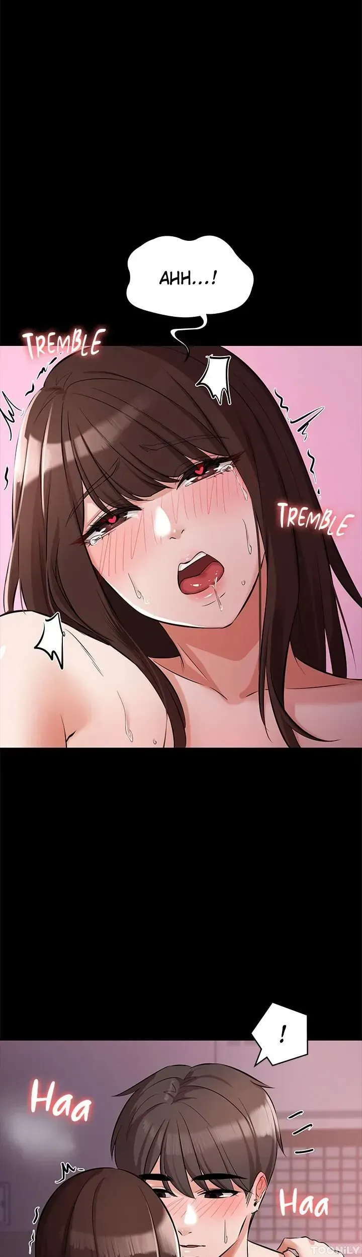 Naughty Little Sister Chapter 24 page 29 - 