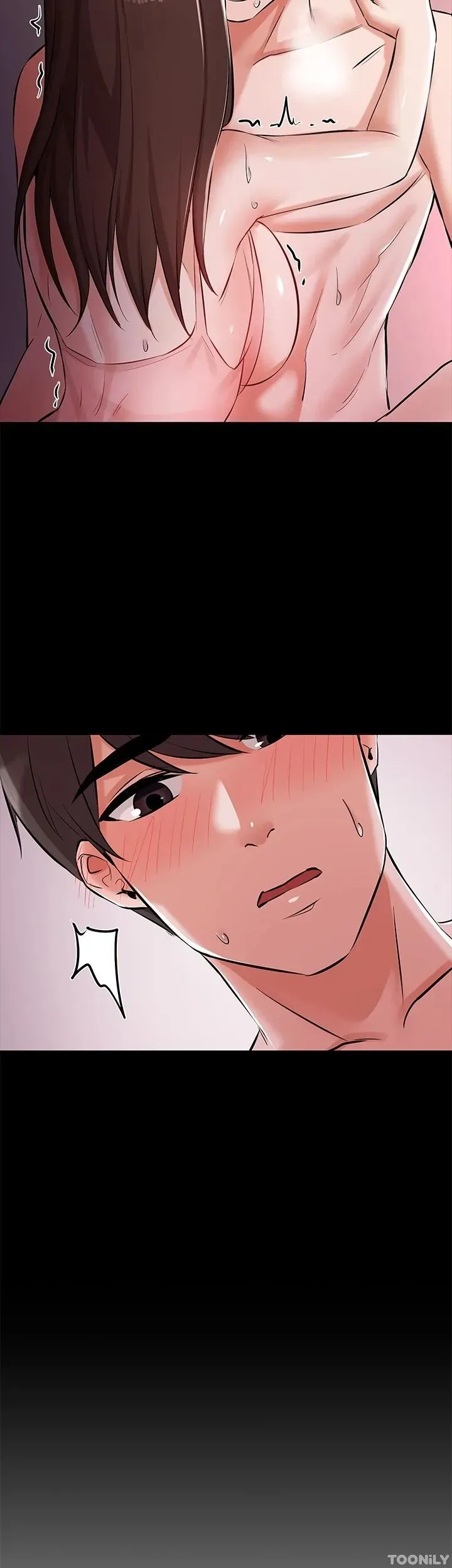 Naughty Little Sister Chapter 24 page 30 - 