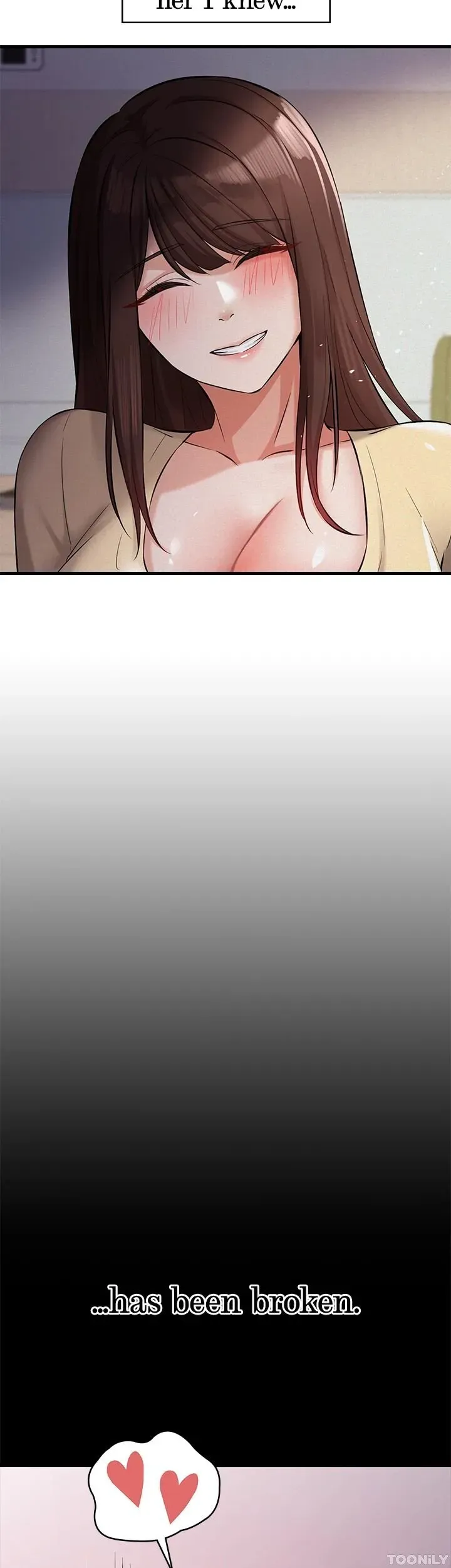 Naughty Little Sister Chapter 24 page 33 - 