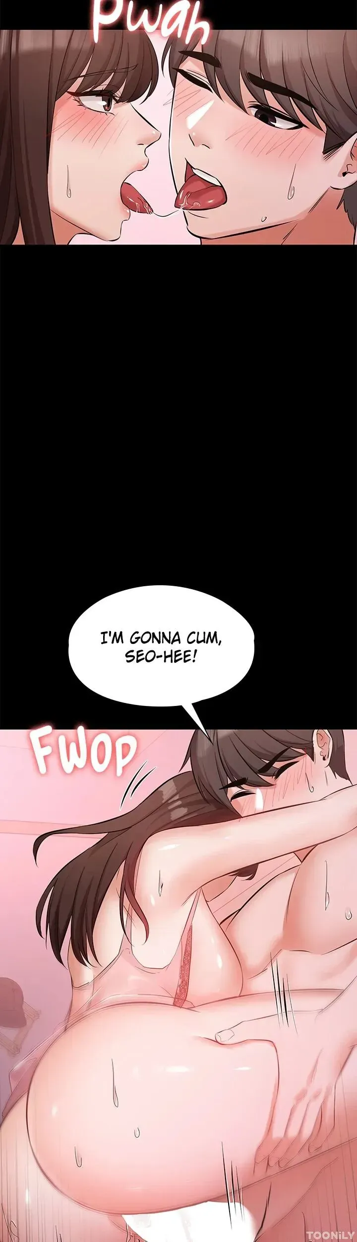 Naughty Little Sister Chapter 24 page 39 - 