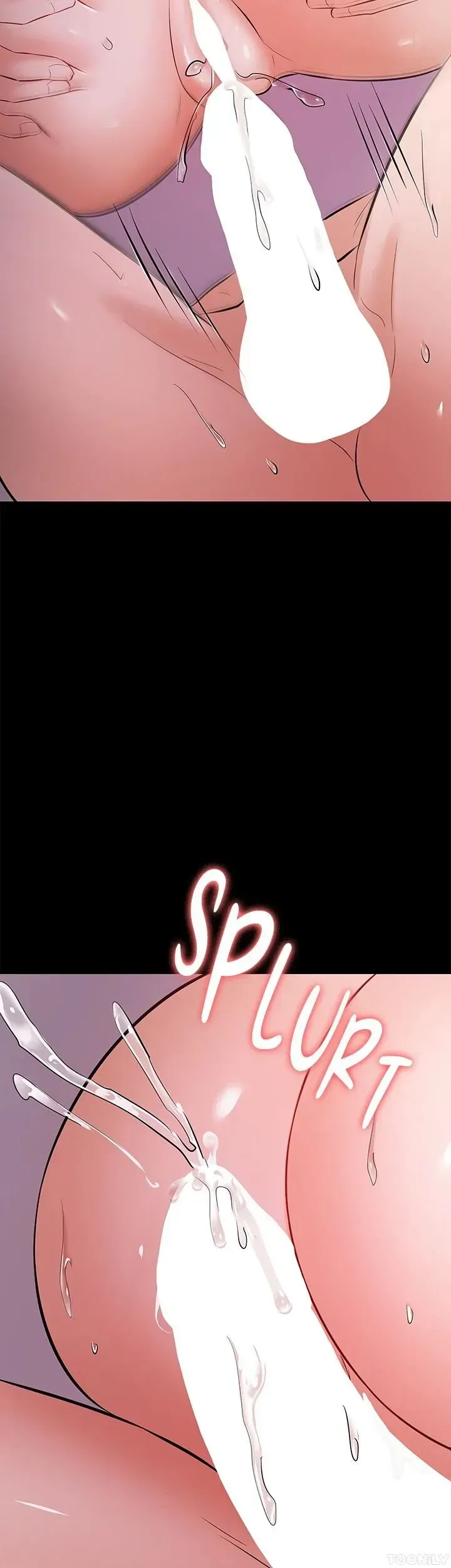 Naughty Little Sister Chapter 24 page 42 - 