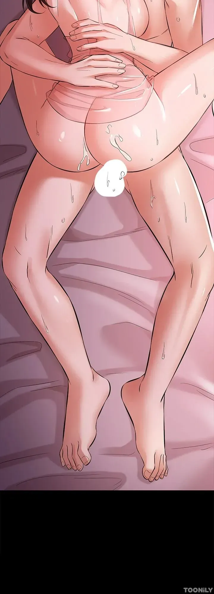 Naughty Little Sister Chapter 24 page 48 - 