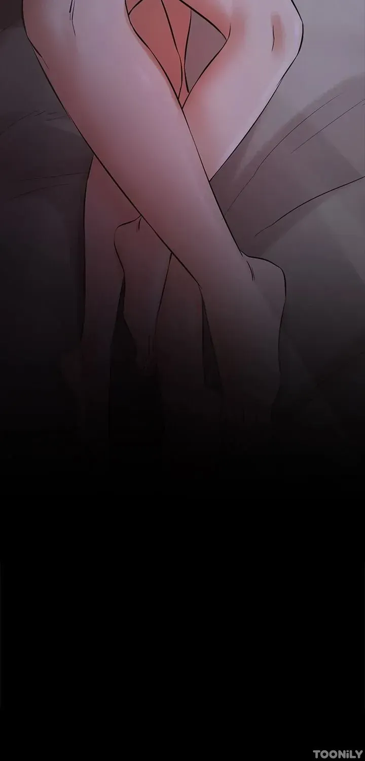 Naughty Little Sister Chapter 24 page 54 - 