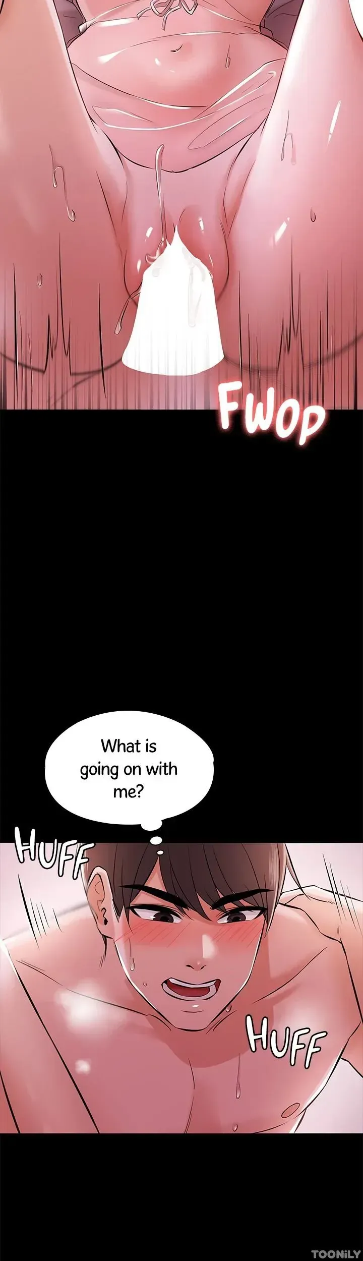 Naughty Little Sister Chapter 24 page 10 - 