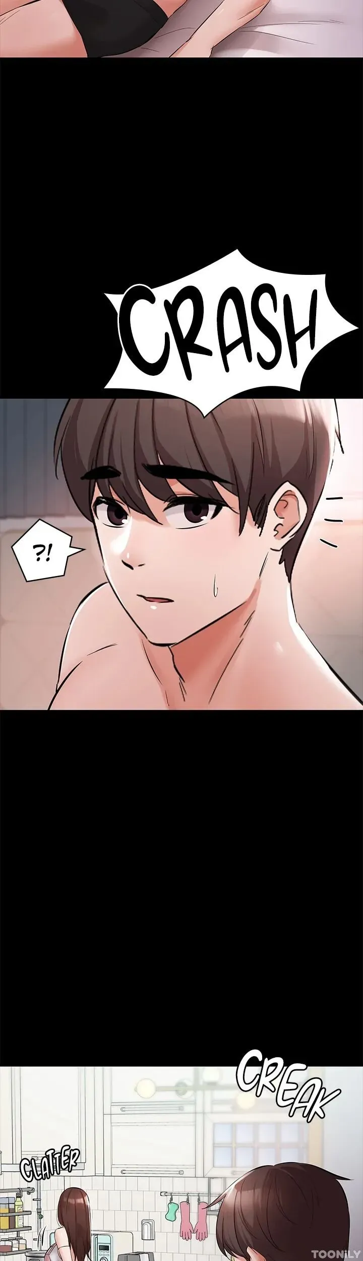Naughty Little Sister Chapter 25 page 11 - 