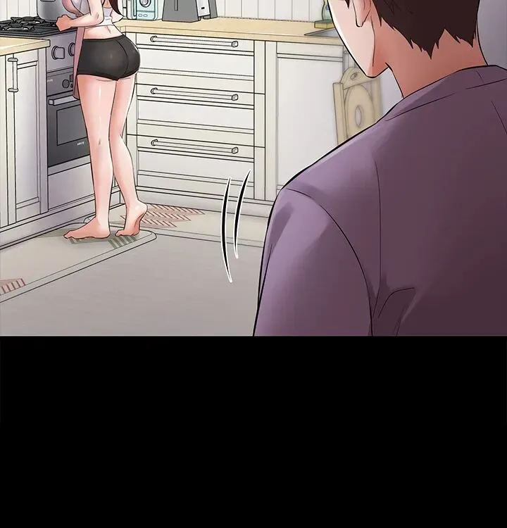 Naughty Little Sister Chapter 25 page 12 - 