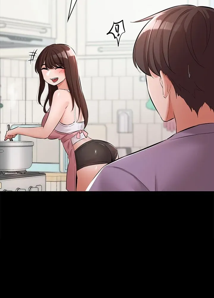 Naughty Little Sister Chapter 25 page 16 - 
