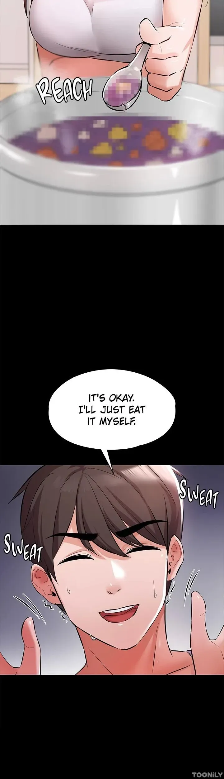 Naughty Little Sister Chapter 25 page 20 - 