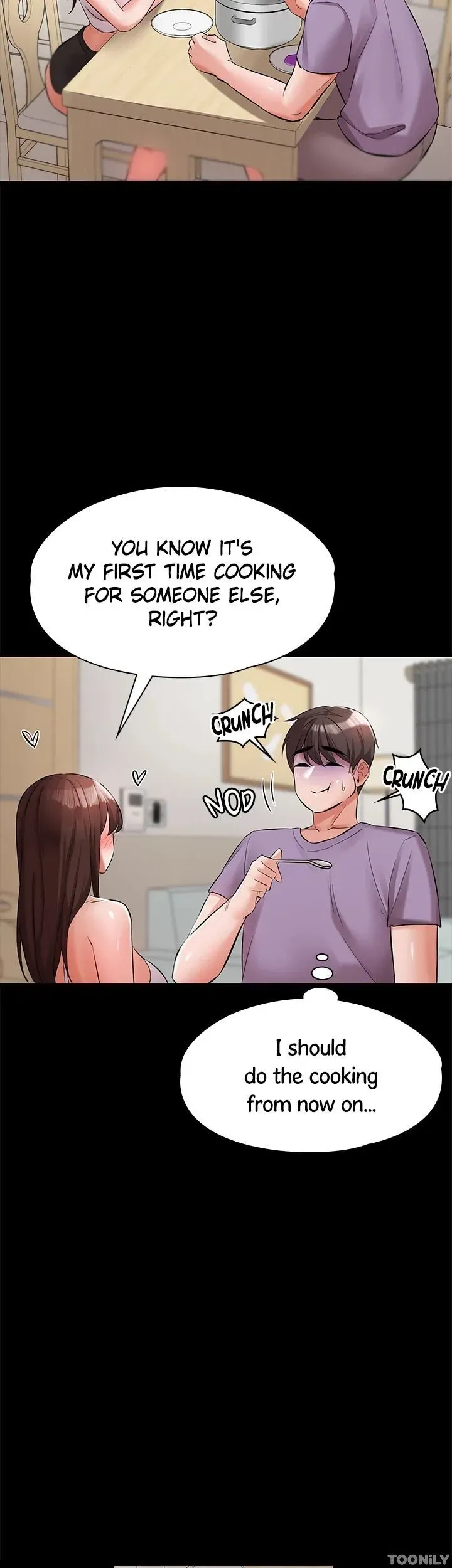 Naughty Little Sister Chapter 25 page 23 - 