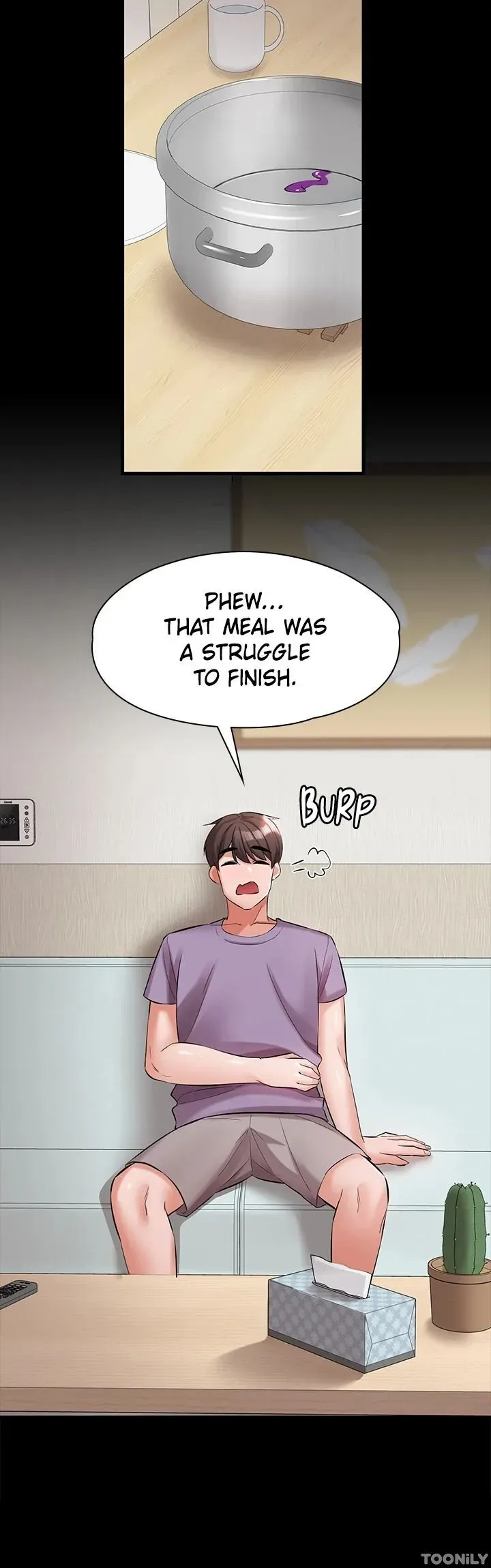 Naughty Little Sister Chapter 25 page 24 - 