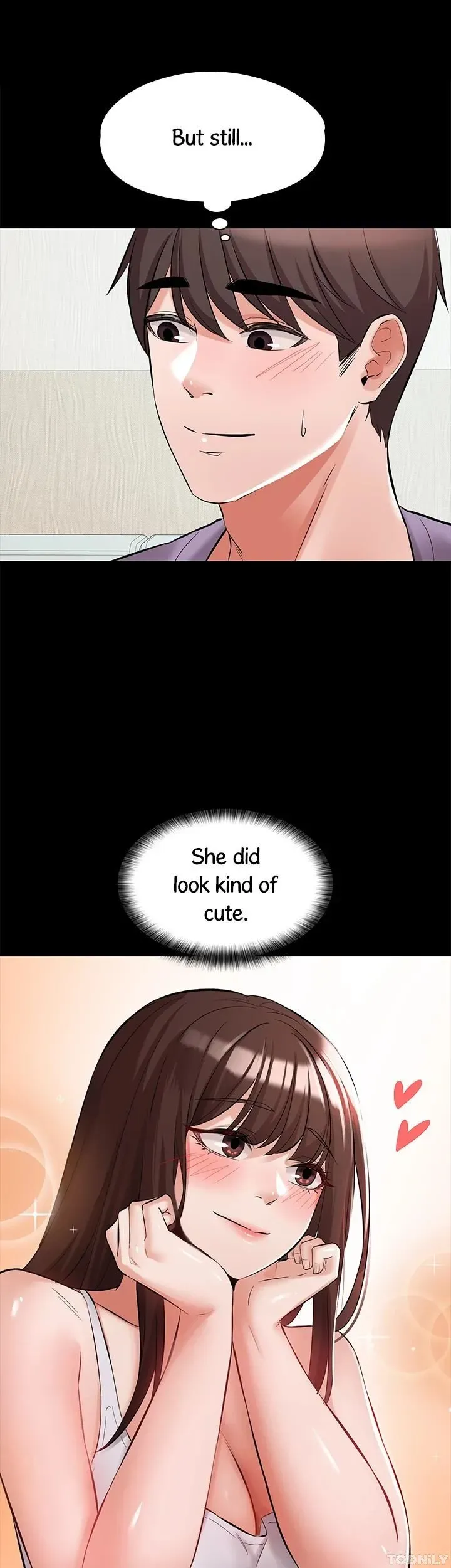Naughty Little Sister Chapter 25 page 25 - 