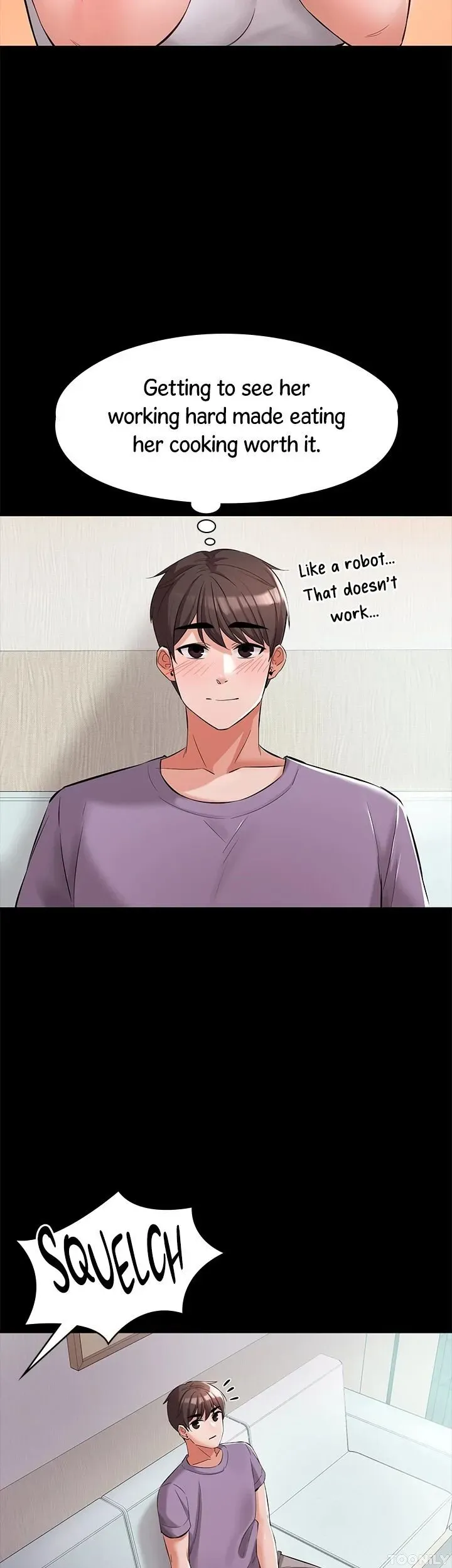 Naughty Little Sister Chapter 25 page 26 - 