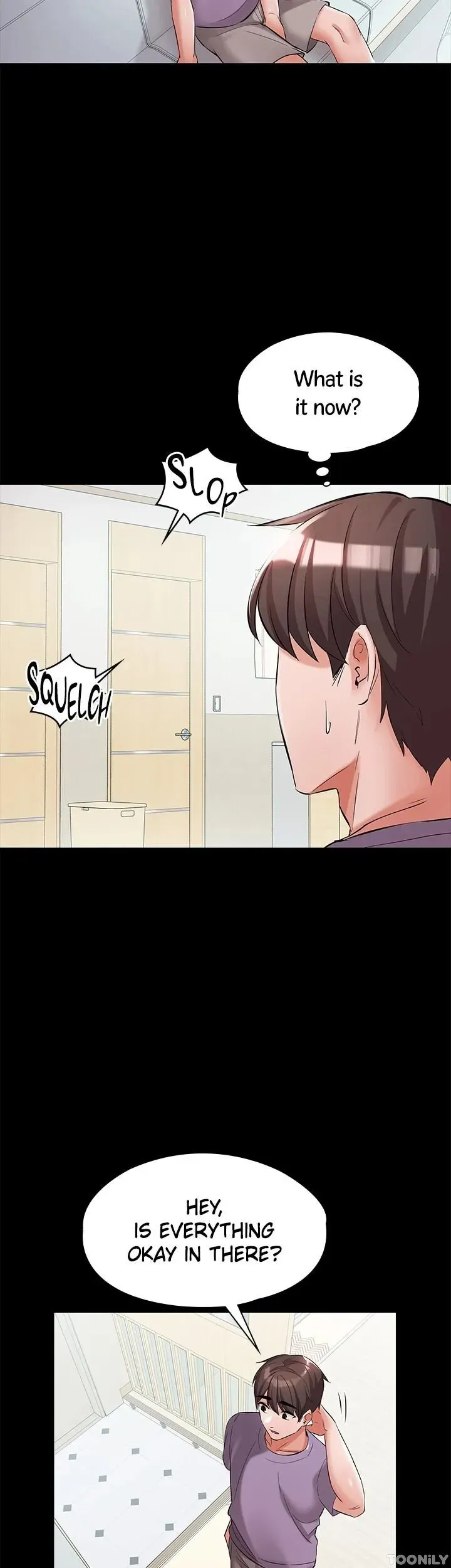 Naughty Little Sister Chapter 25 page 27 - 