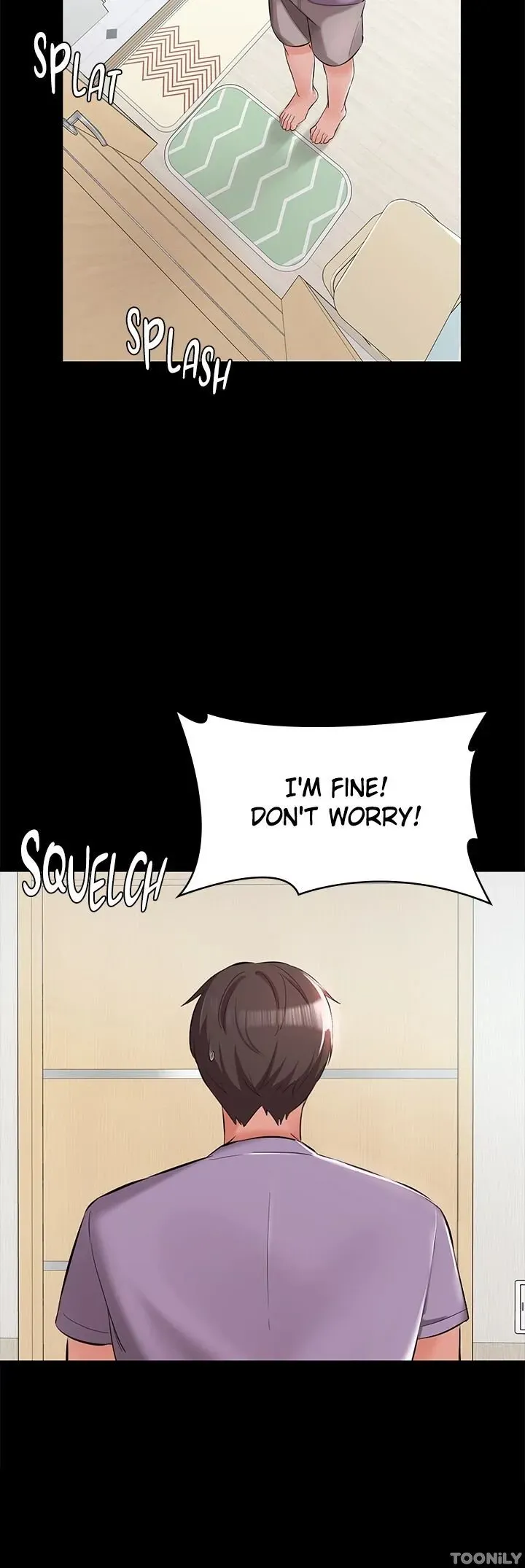 Naughty Little Sister Chapter 25 page 28 - 