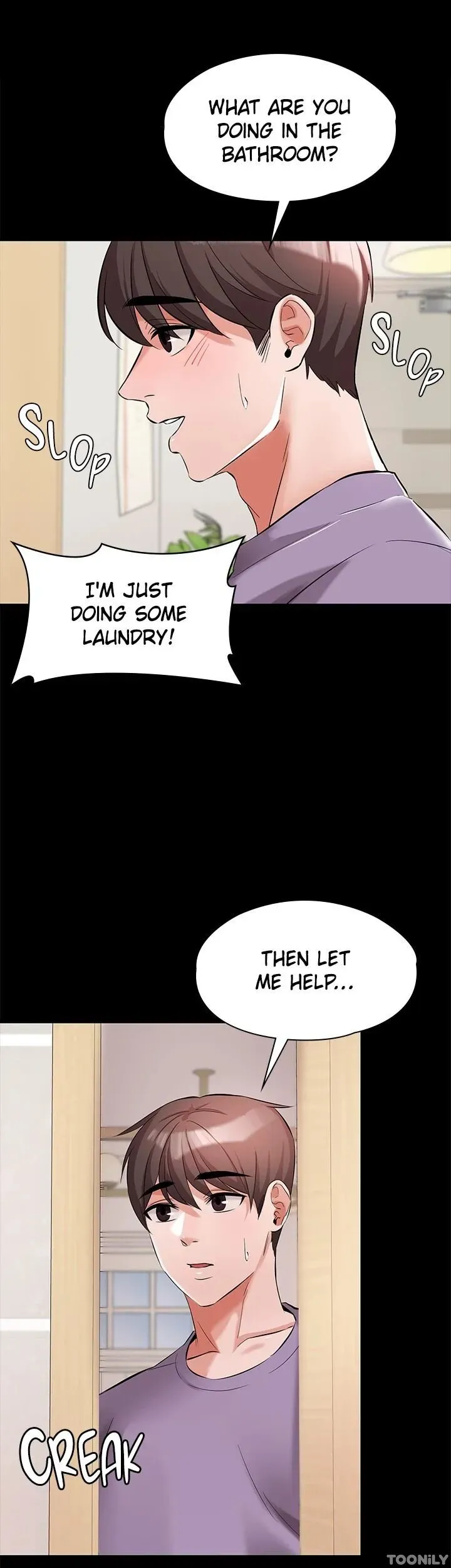 Naughty Little Sister Chapter 25 page 29 - 
