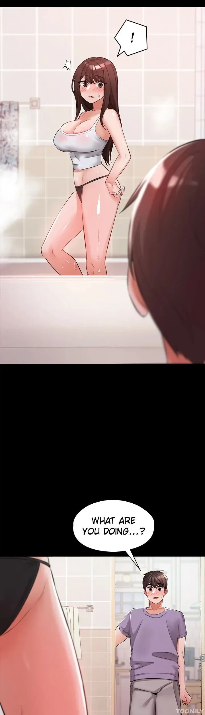 Naughty Little Sister Chapter 25 page 31 - 