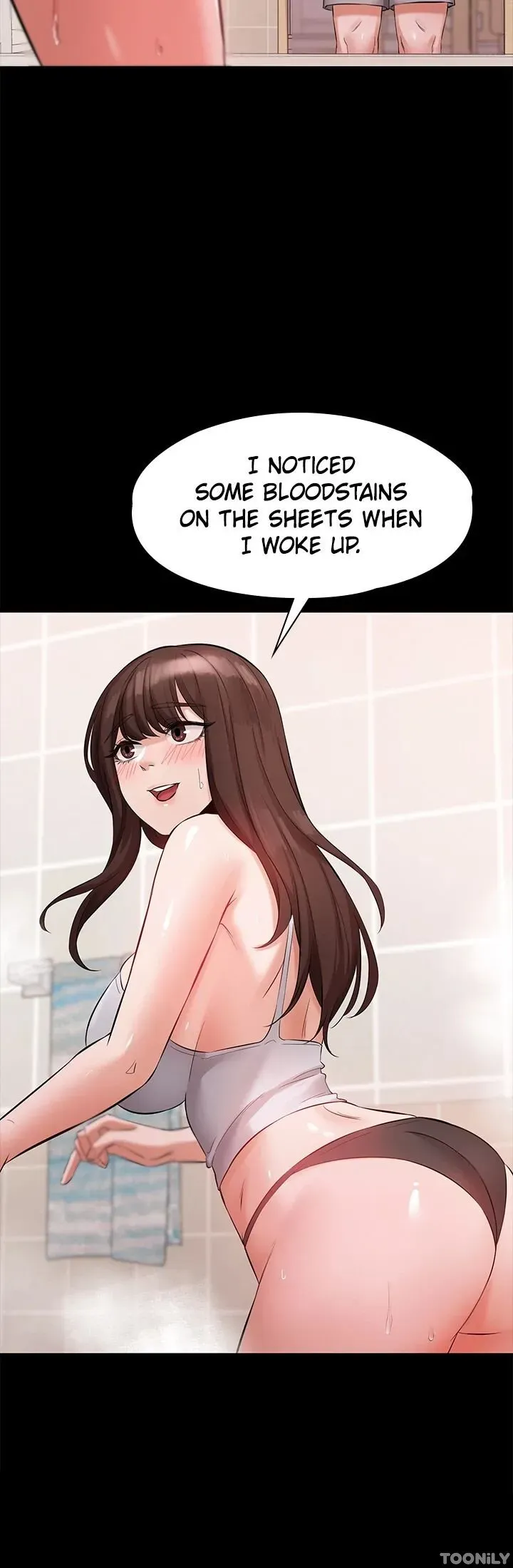 Naughty Little Sister Chapter 25 page 32 - 