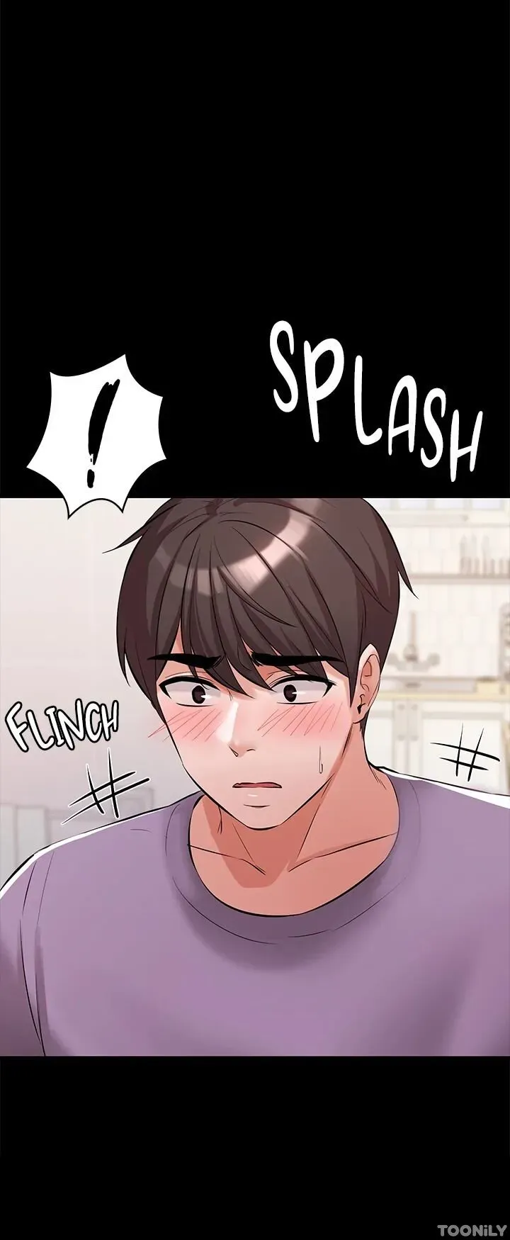 Naughty Little Sister Chapter 25 page 36 - 