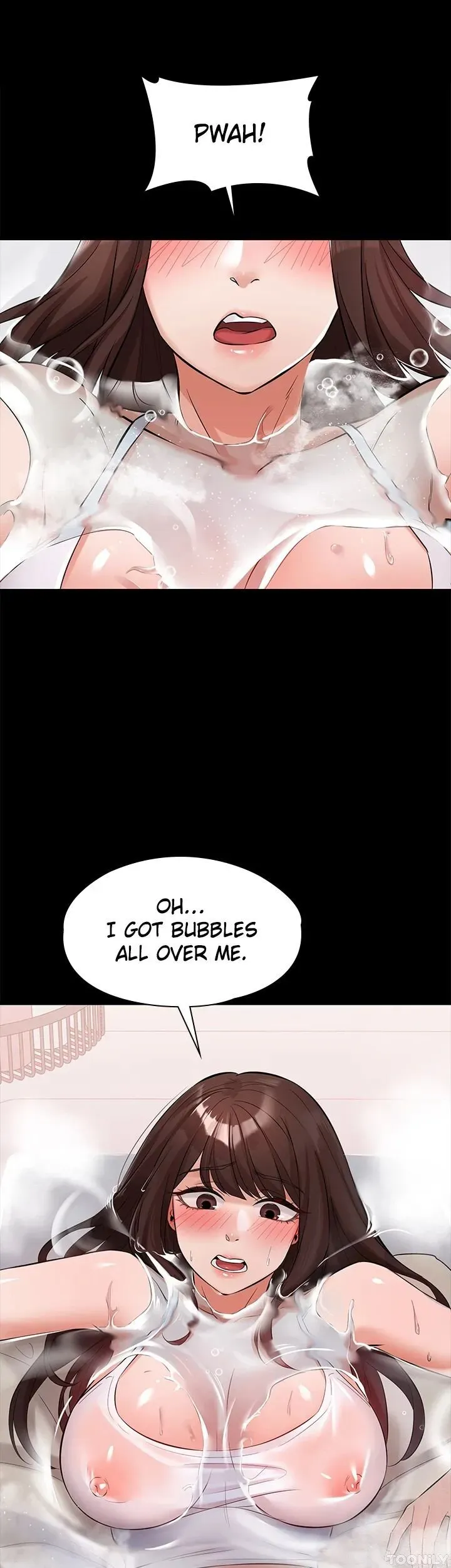 Naughty Little Sister Chapter 25 page 37 - 